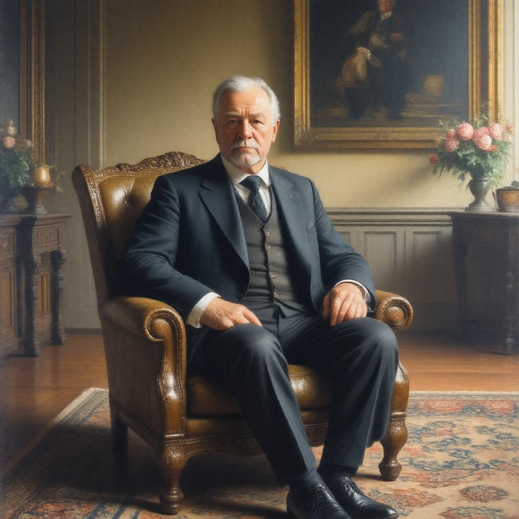 Edward Smith-Stanley, 14th Earl of Derby